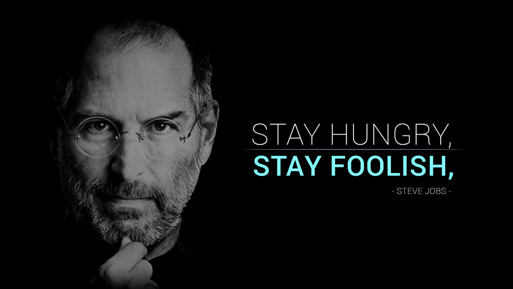 Apple Founder Steve Jobs Inspirational and Motivational Quotes