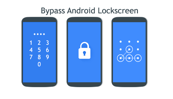 How To Reset Pattern Lock On Android Mobile