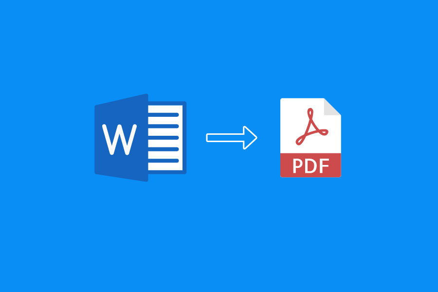 How to Convert Word to PDF On Computer, Phone: Easy Steps